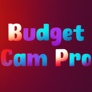 Budget Cam Pro