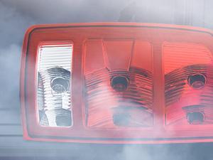 Nilight Passenger/Driver Side Taillight Assembly - OE Style Rear Lamp Replacement for 2002-2006 Dodge Ram 1500, 2003-2006 Ram 2500/3500, with Bulb, Corrosion-Resistant, Plug & Play Installation, Strictly Tested, Boosts Nighttime Visibility