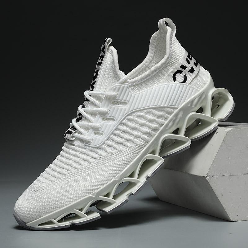 Men's Running Shoes Blade Tennis Walking Fashion Sneakers Breathable NonSlip Gym Sports Work Trainers, Perfectfor Students and Outdoor Sport Runner Closed Sports Shoes Walking Shoes Casual Training Footwear Athletic Outdoorfun Men's Running Shoes Blade Tennis Walking Fashion Sneakers Breathable NonSlip Gym Sports Work Trainers, Perfectfor Students and Outdoor Sport Runner Closed Sports Shoes Walking Shoes Casual Training Footwear Athletic Outdoorfun