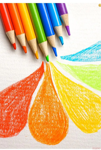 Colored Pencils