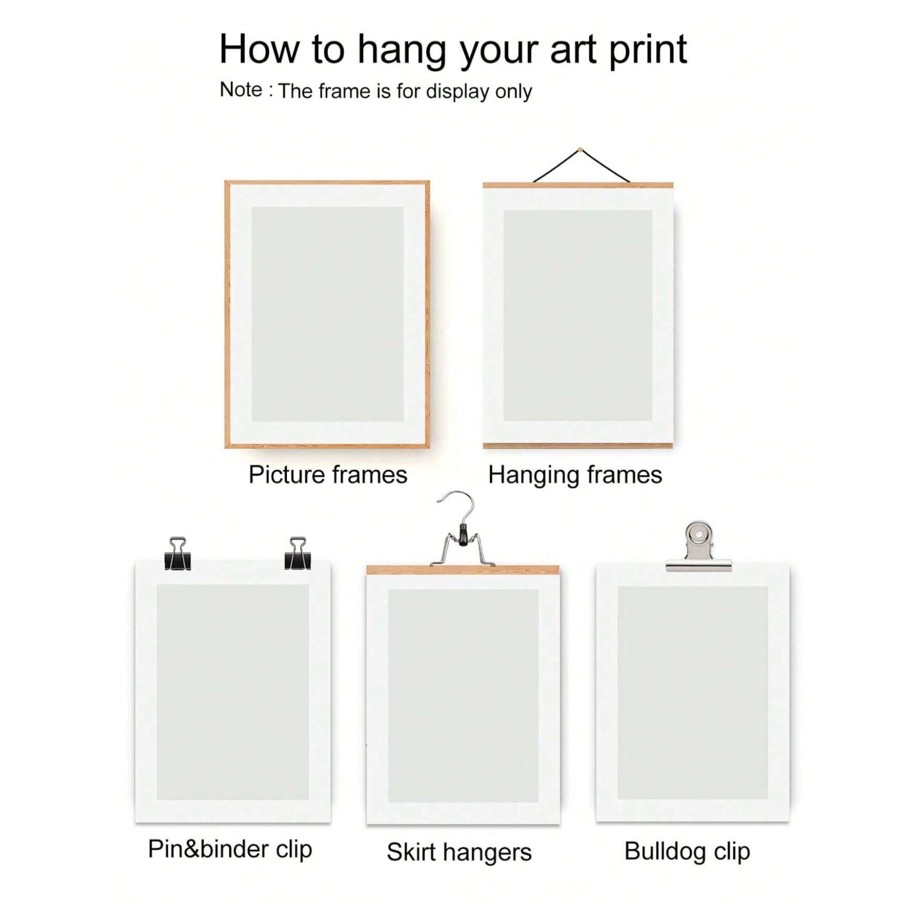 Feminine Themed Pattern Unframed Canvas Painting, Unframed Art Print, 3 Counts/set Bible Verse Inspirational Quotes Wall Art, Wall Decor for Home Living Room Bedroom, Ornaments