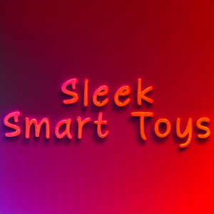 Sleek Smart Toys