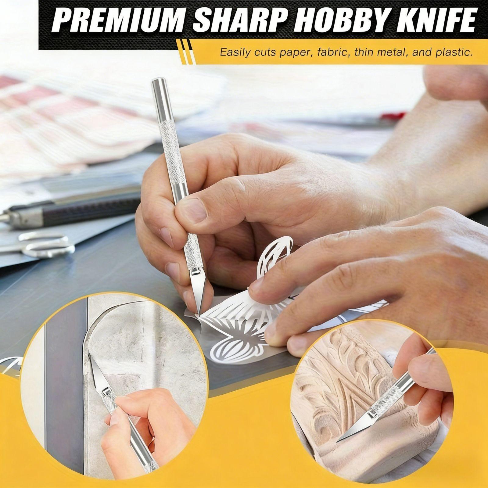 9pcs Peel and Stick Wallpaper Tools Set, Wallpaper Application Spatula, Felt Squeegee, Mini Tape Measure, 1 Craft Knife + 5 Metal Blades, Complete Window Tinting Kit, Car Film Application Tool,  for wallpaper, peel and stick wall tiles, Tinted Film