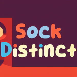 Sock Distinct