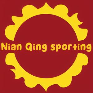 Nian Qing sporting