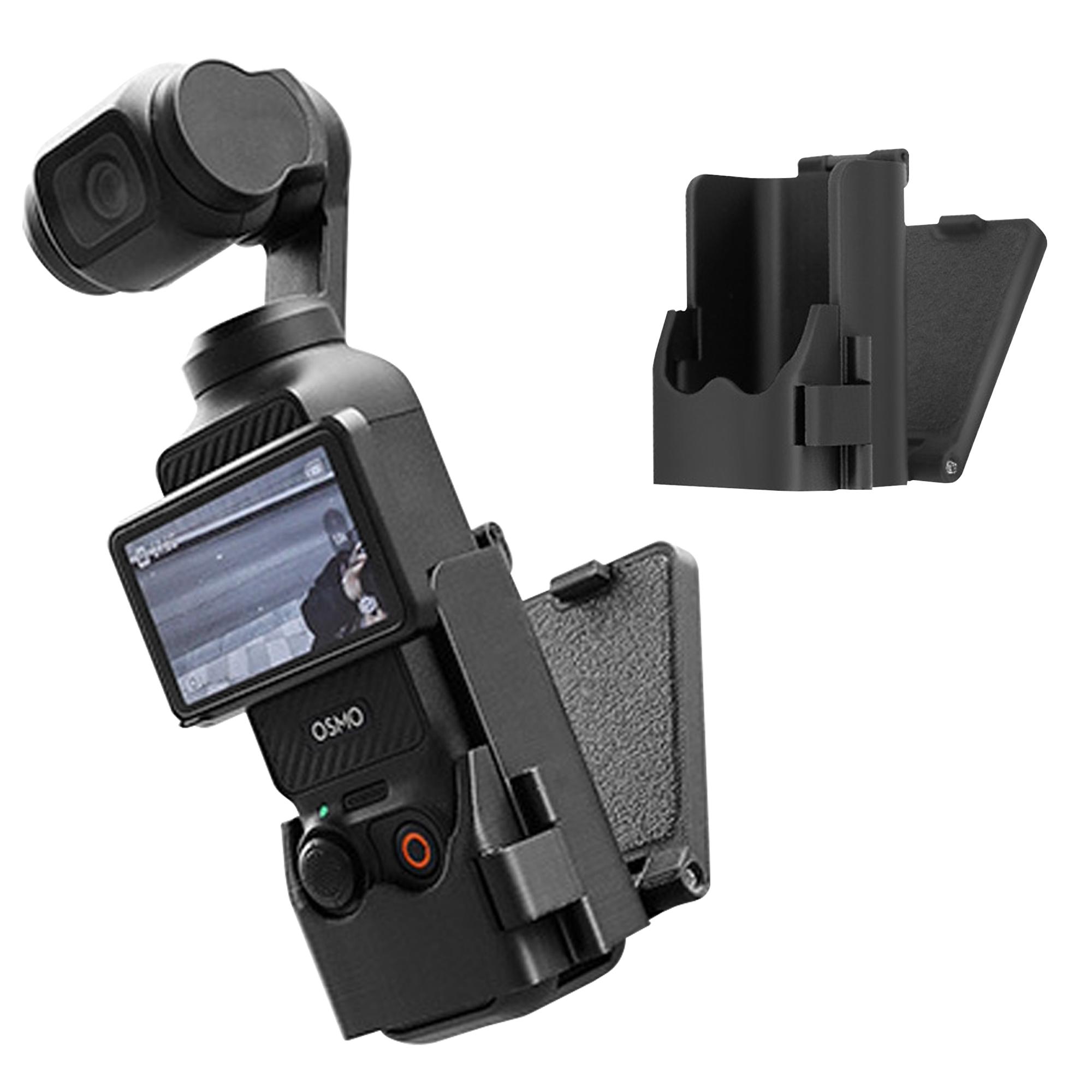 Dji Pocket 3 Magnetic Bracket Base Car Suction Cup, Multi-Function Osmo Desktop Fixing Accessories, Camera Accessories, Suitable for Dji Pocket 3