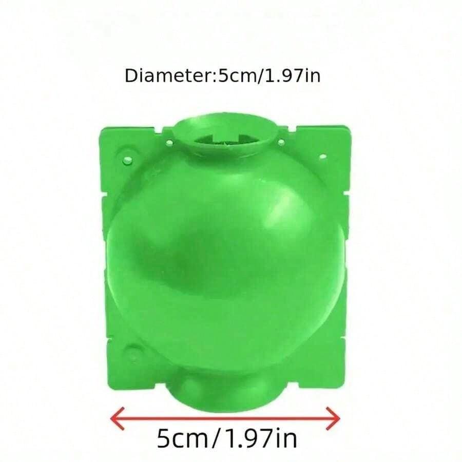 Tree Root Planting Box, Root Ball Transplant Tool, Plantroot High-Pressure Grafting and Cutting Device, Ideal for Seedling Propagation