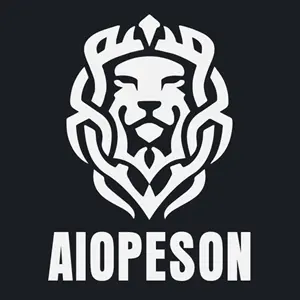 AIOPESON MEN FASHION