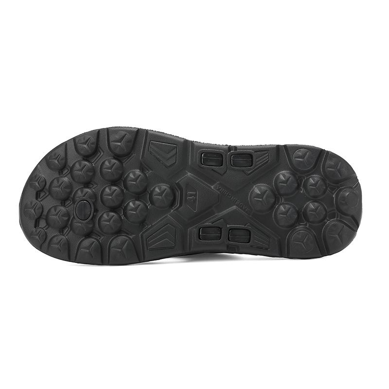 New Summer Fashion Outdoor slippers, Simple Casual Flip Flops, Comfortable Non-Slip, Beach Shoes, Stylish and Practical Footwear