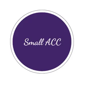 Small Acc shop logo