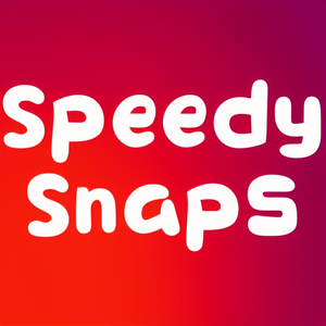 Speedy Snaps