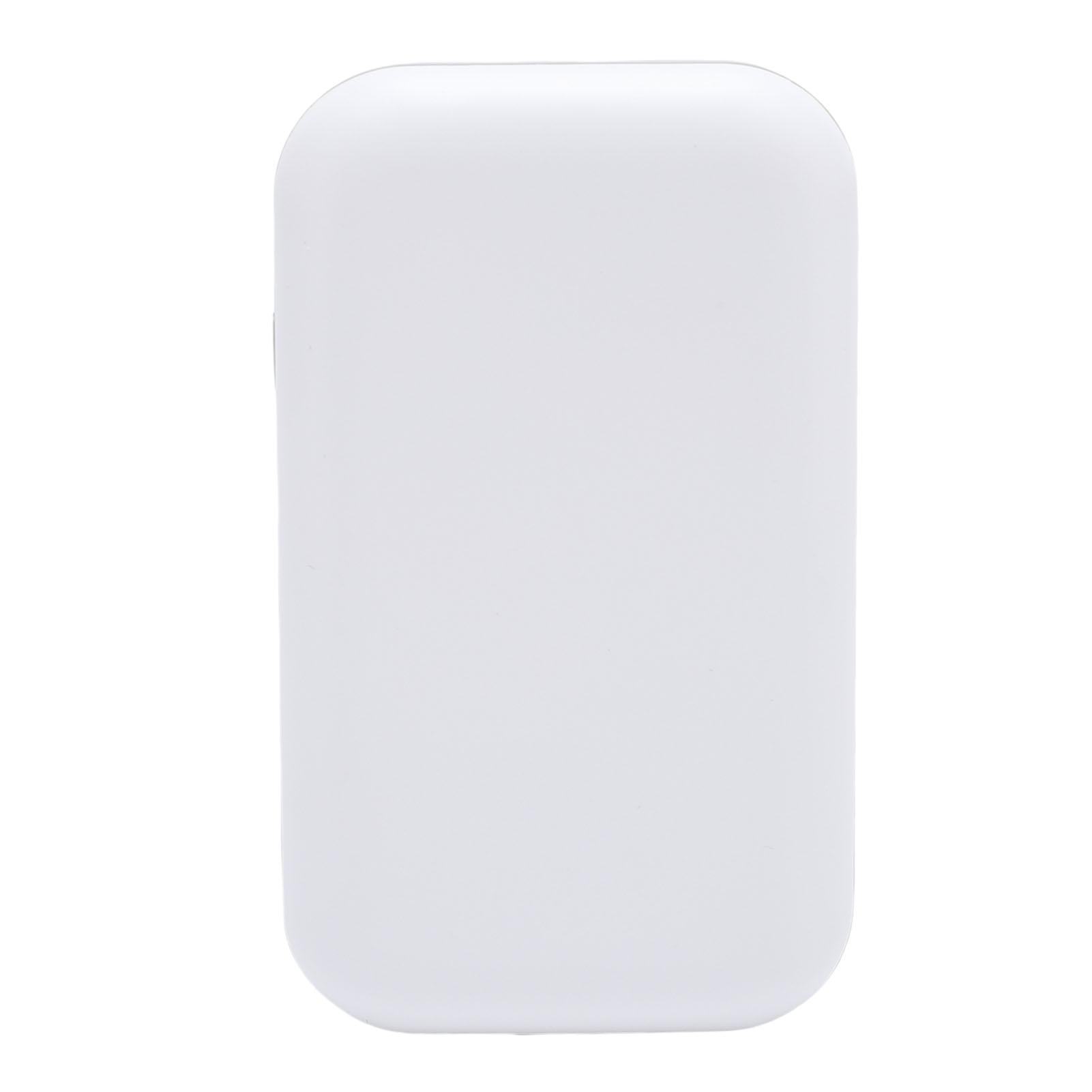 Travel 4G WiFi Mobile Hotspot Wide Compatibility Portable 4G WiFi Hotspot Device 300Mbps Long Battery Life for Campervan Router LTE