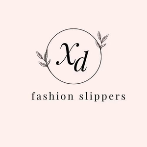XDD fashion slippers