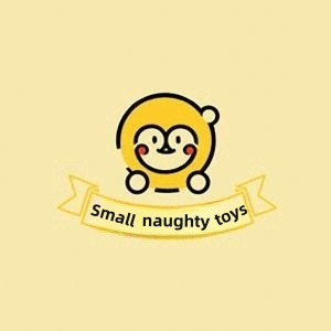 Small naughty toys