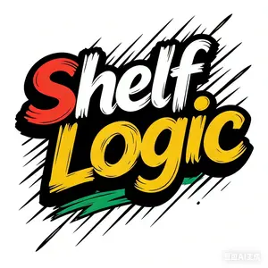 ShelfLogic shop logo