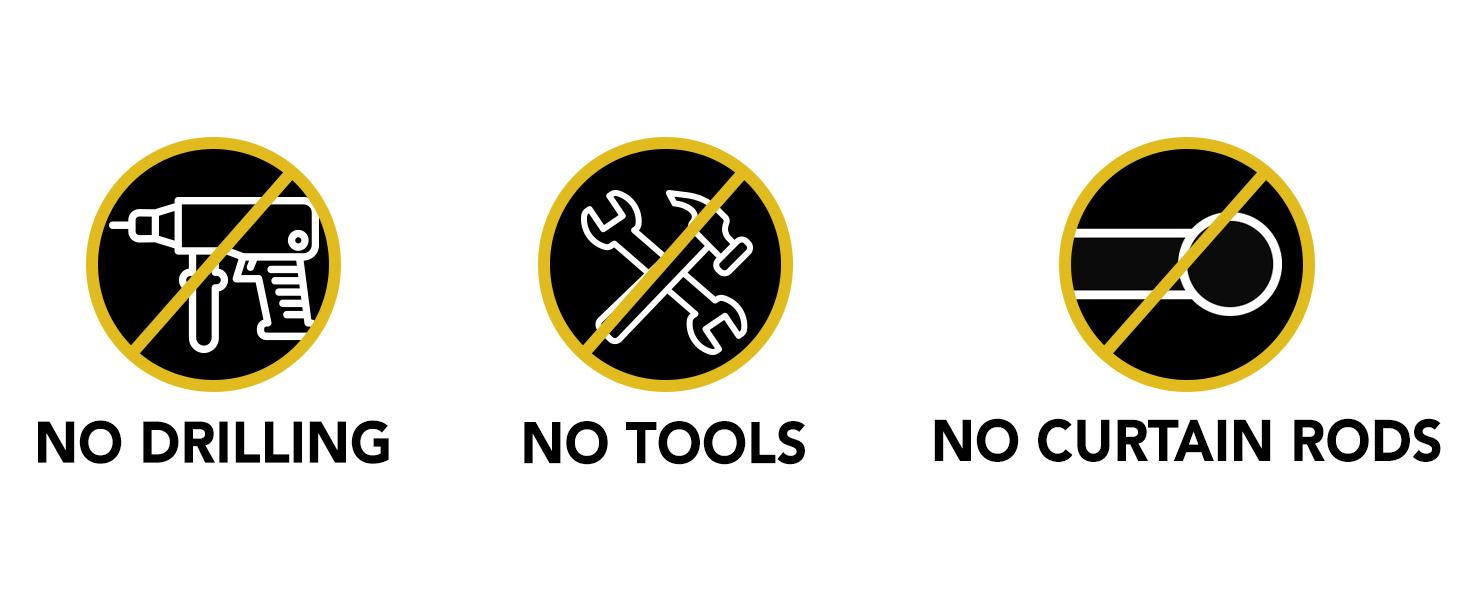 Deconovo French Door Curtain(1 Panel), Door Curtains for Door Window, Blackout Curtains for Bedroom, Sidelight Curtains for Door Window Curtains, Velcro Tie Up Curtains Deconovo French Door Curtain(1 Panel), Door Curtains for Door Window, Blackout Curtains for Bedroom, Sidelight Curtains for Door Window Curtains, Velcro Tie Up Curtains