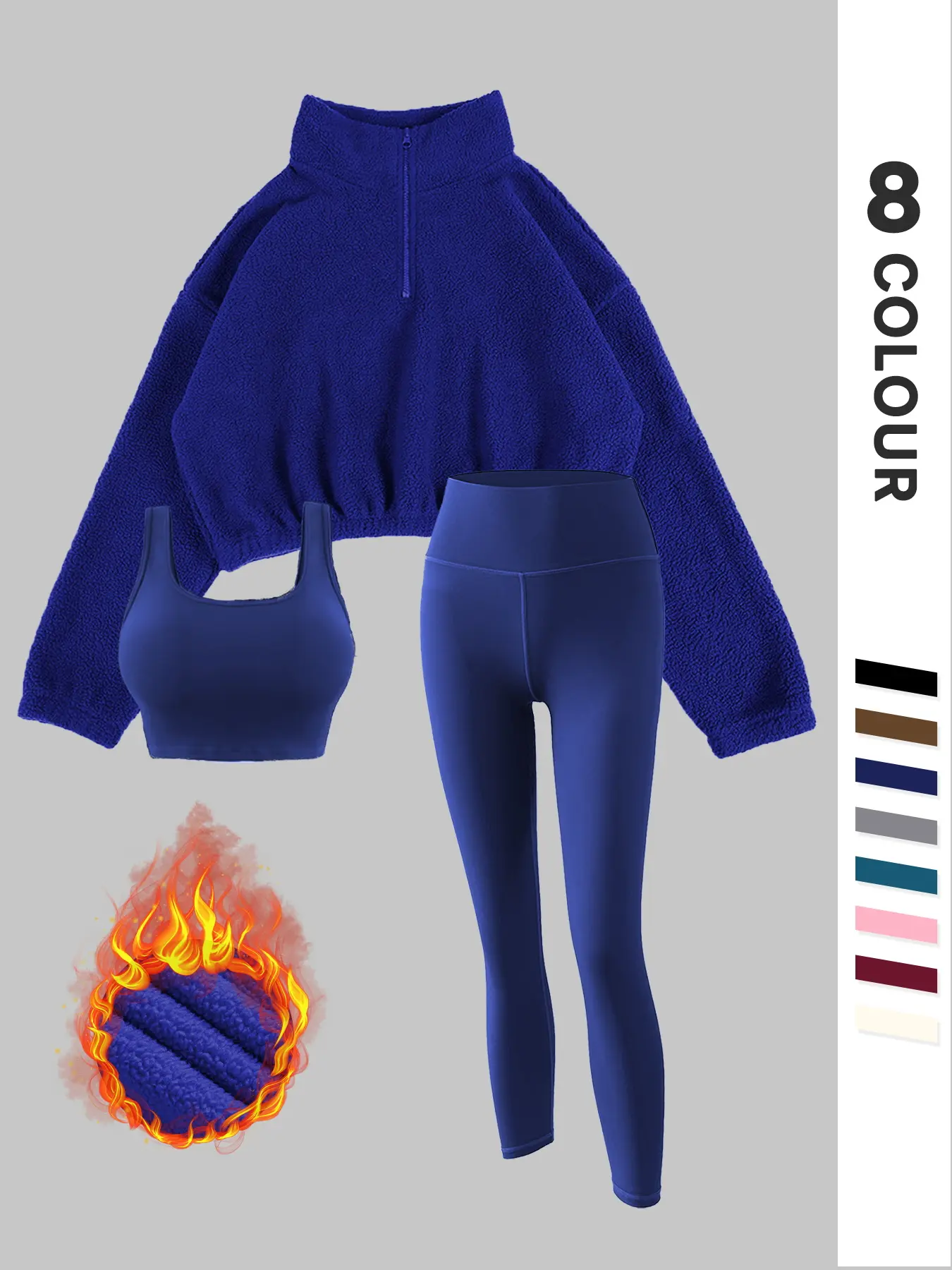 Navy Blue