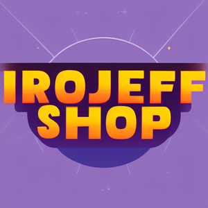 IROJEFF Shop