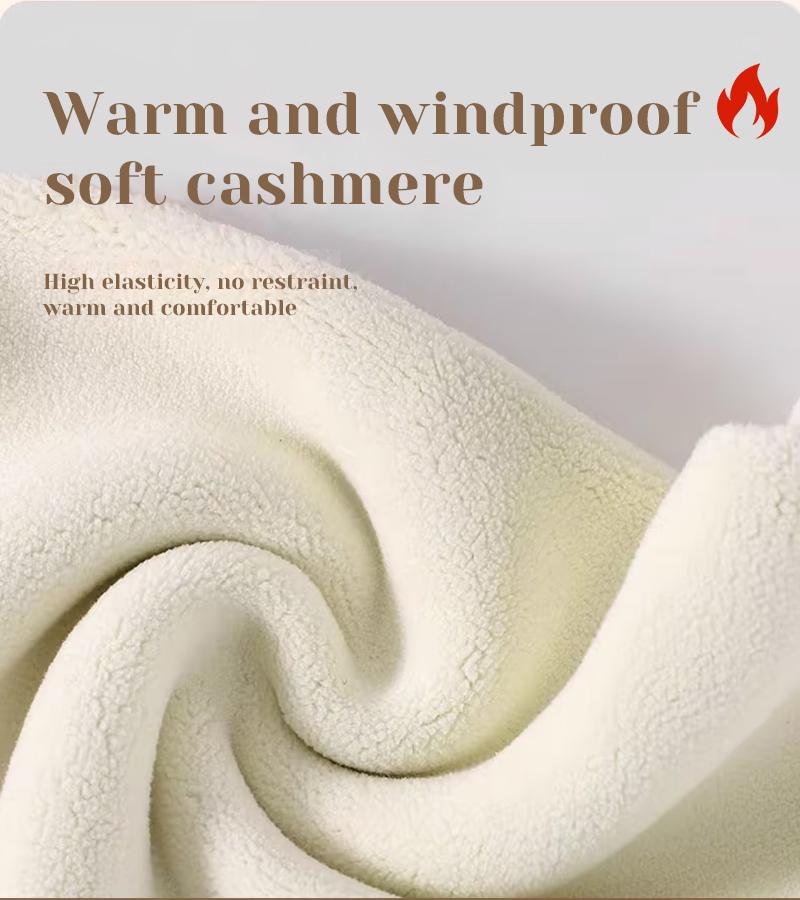 2pcs Women's Solid High Waist Thermal Lined Sports Leggings,Casual Comfy Breathable Skinny Pants for Yoga Gym Workout Running,Ladies Sportswear for Al Seasons