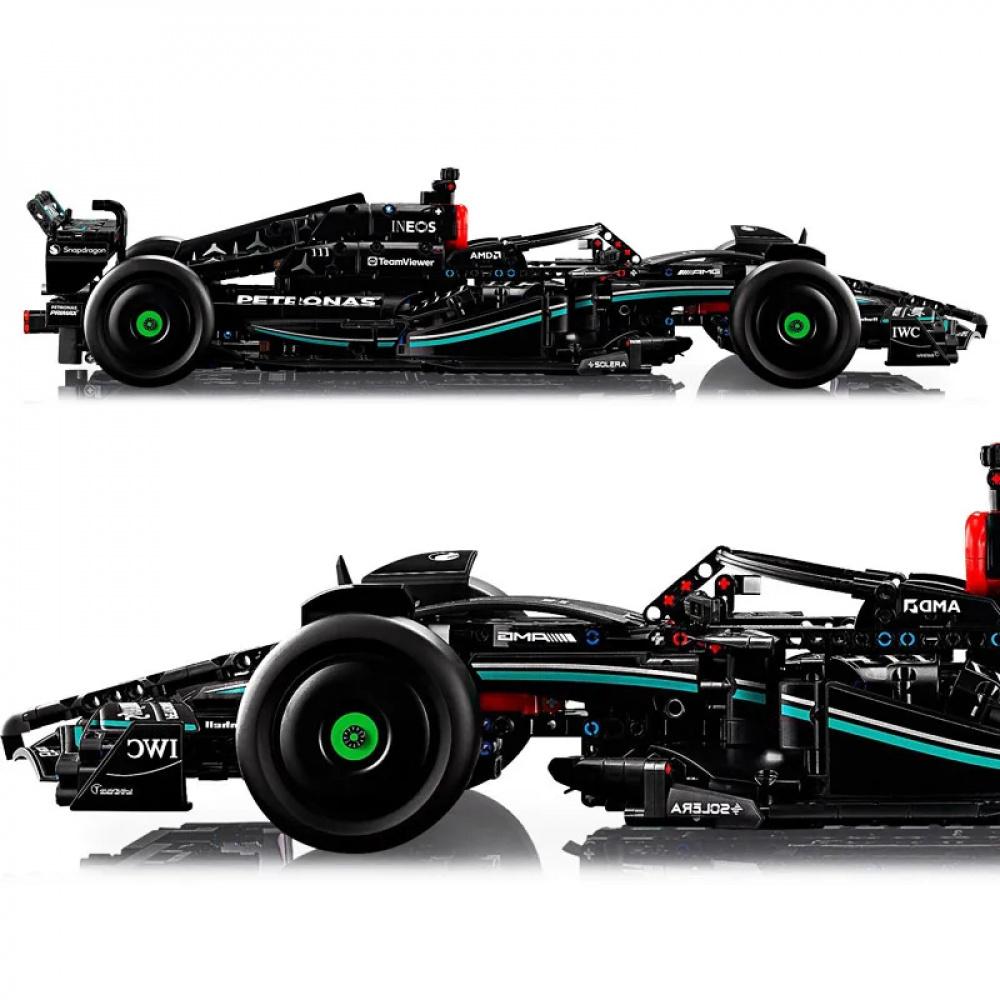 2026 New 1,642 pieces: technical 1:8 scale Formula  car building block set ;  MOCvehicle construction toy; birthday gift and enthusiasts  Build Your Dream  Car  supercar racing car boy's holiday gift High-Speed Racing Car Assembly Toy