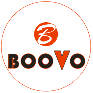BOOVO Storage