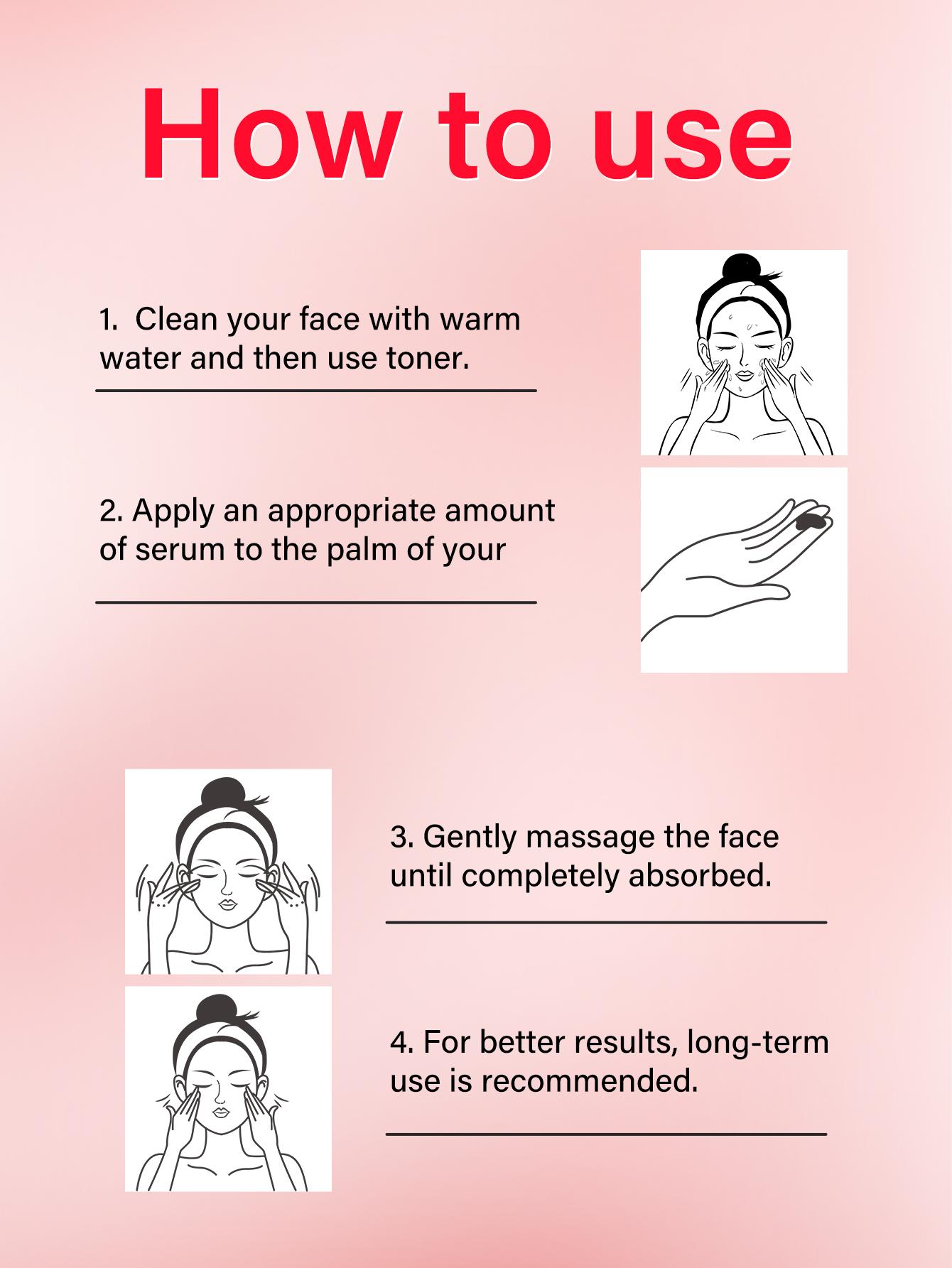 Watermelon Brightening Moisturizing Niacinamide Cream 20ML, Hydrating Skincare, Formula, Daily Use, Face Care