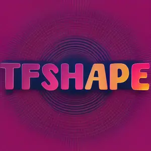 TFSHAPE shop logo