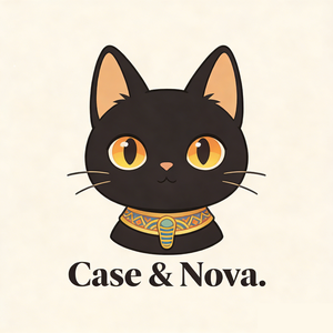Case & Nova.