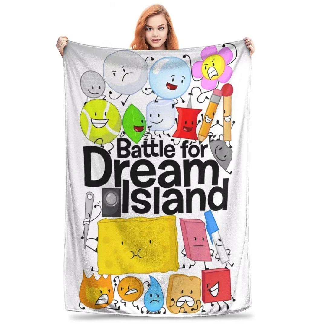 BFDI Inanimate Insanity Cartoon Blanket All Characters Plush Soft Vintage Flannel Throw Blanket for Couch Sofa Chair Bedroom All Season Cozy Aesthetic Fan Gift for Kids Teens Birthday Christmas Halloween Trending Viral Home Decor Blanket BFDI Inanimate Insanity Cartoon Blanket All Characters Plush Soft Vintage Flannel Throw Blanket for Couch Sofa Chair Bedroom All Season Cozy Aesthetic Fan Gift for Kids Teens Birthday Christmas Halloween Trending Viral Home Decor Blanket