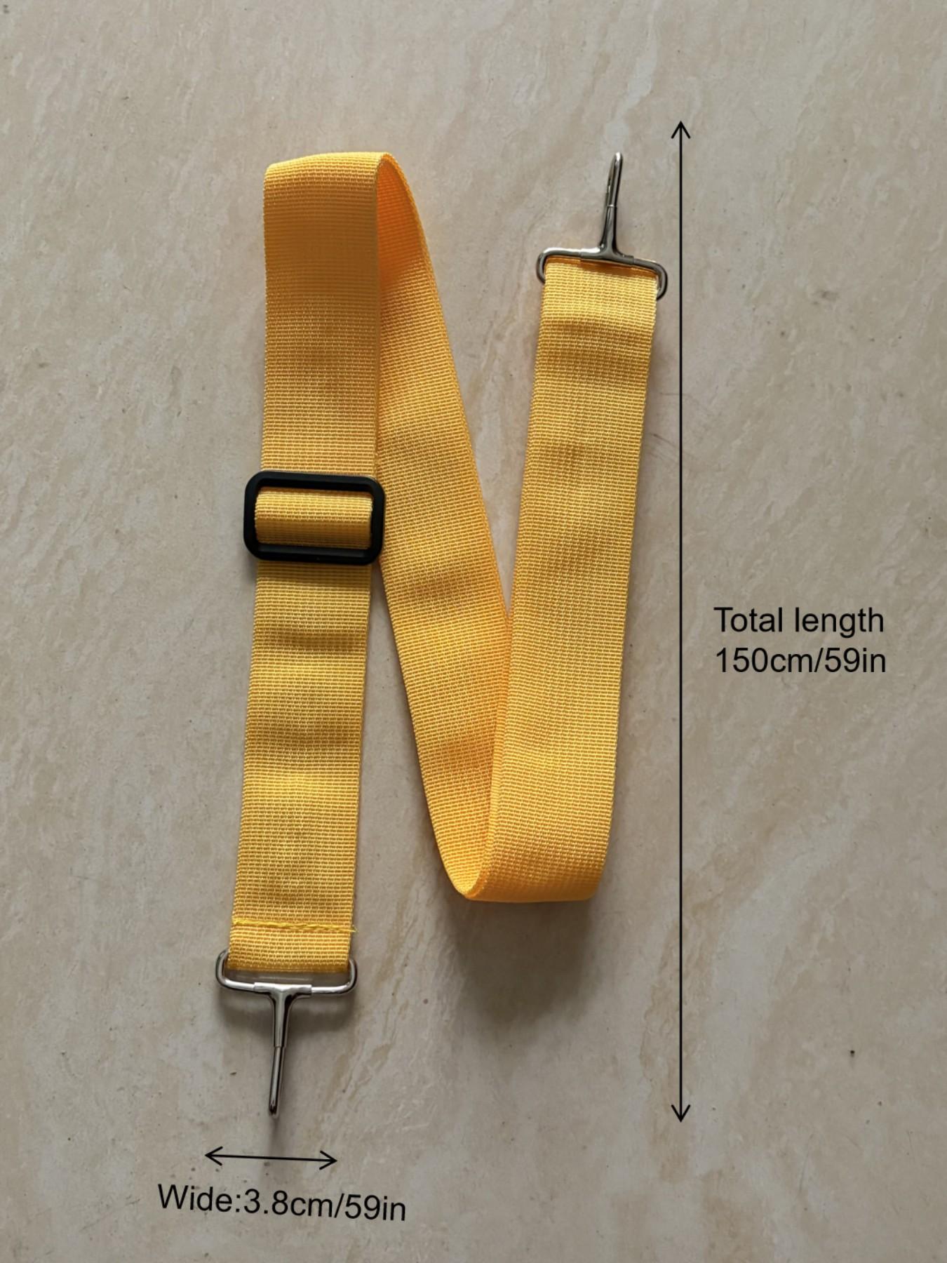 Durable Shoulder Strap for Takeout Boxes, Available in and, Convenient and Long-Lasting, Perfect for Daily Use