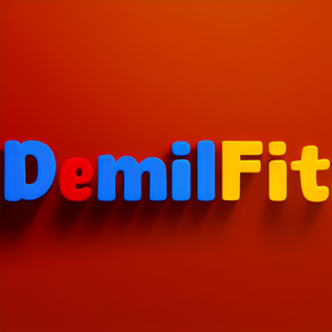 Demi Fit