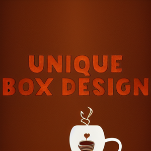 Unique Box Design