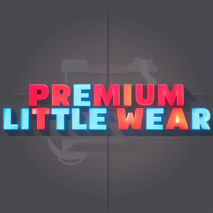 Premium Little Wear