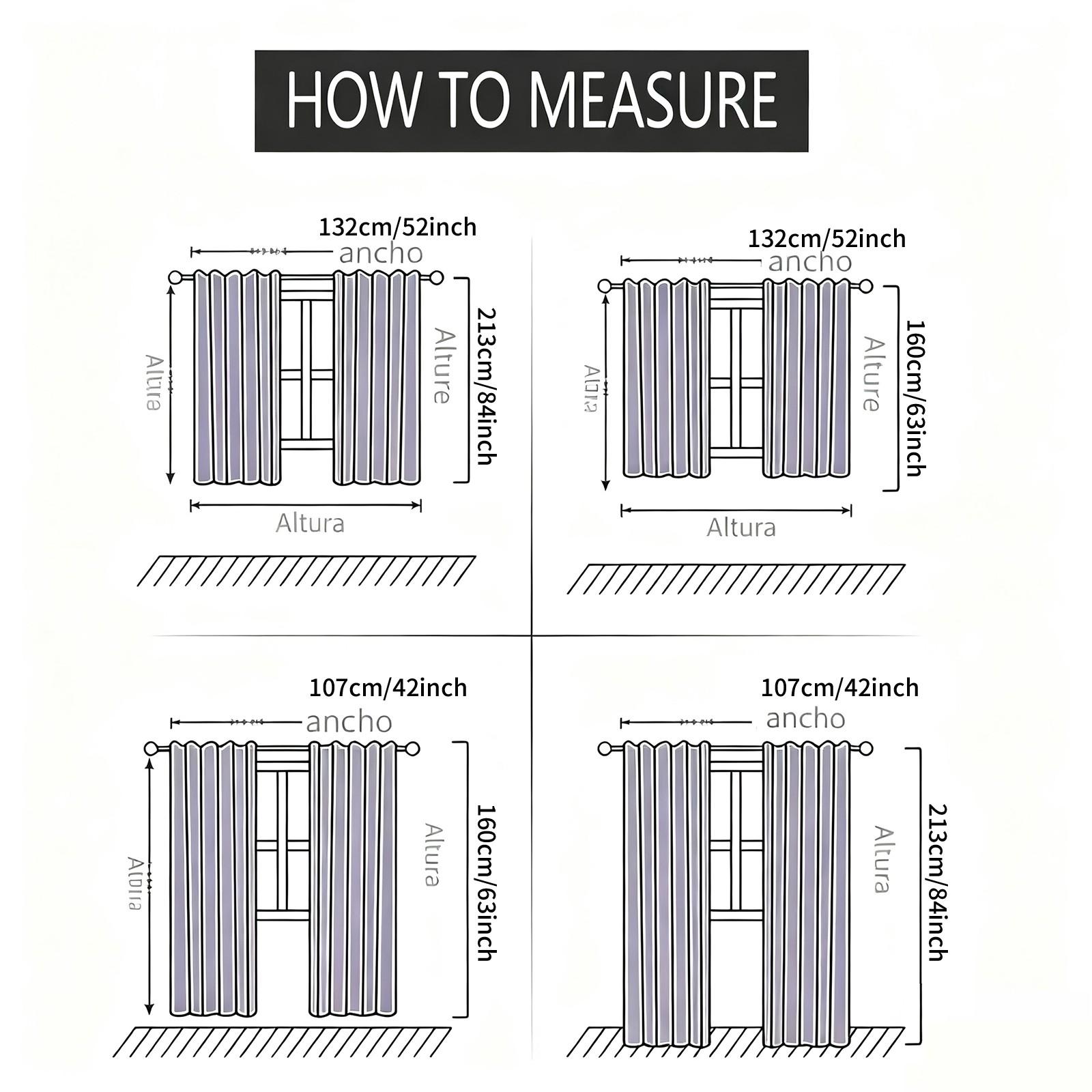 2Pcs Cute Bow Knot 80% Blackout Curtains, Fresh Pastel Ribbon Design Curtains for Bedroom & Living Room, Warm Gift for Teen Girls and Women