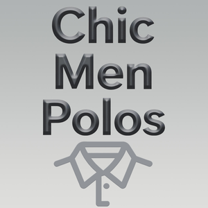 Chic Men Polos