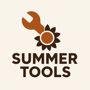 SUMMER TOOL