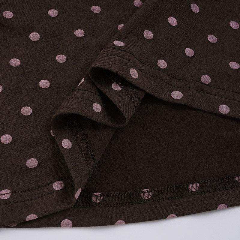 Vintage Polka Dot Print Bodycon Square Neck Vest Y2K Aesthetic Lace Patchwork Color Block Short Top Tank for Women Summer New