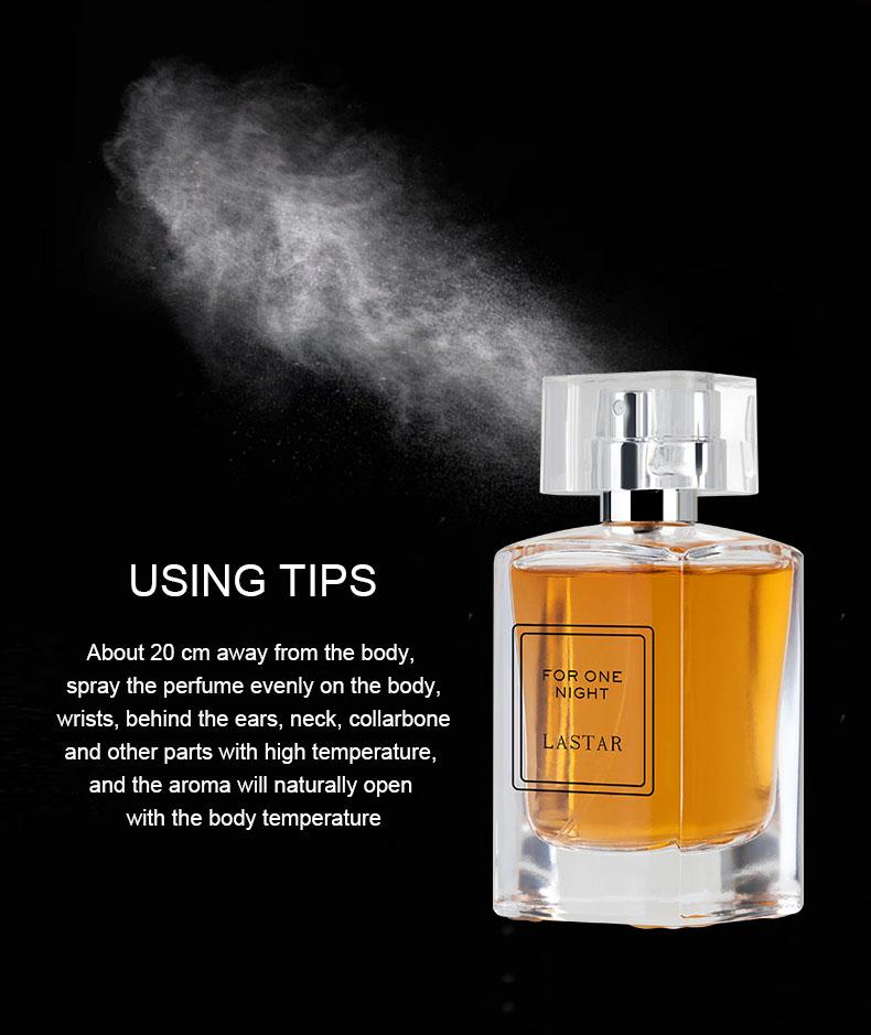 1 bottle, LASTAR long-lasting neutral vanilla perfume, party perfume,,Valentine's Day gift,men gifts