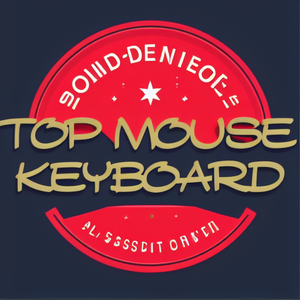 Top Mouse Keyboard