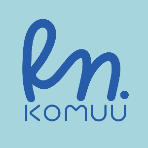 KOMUU KC