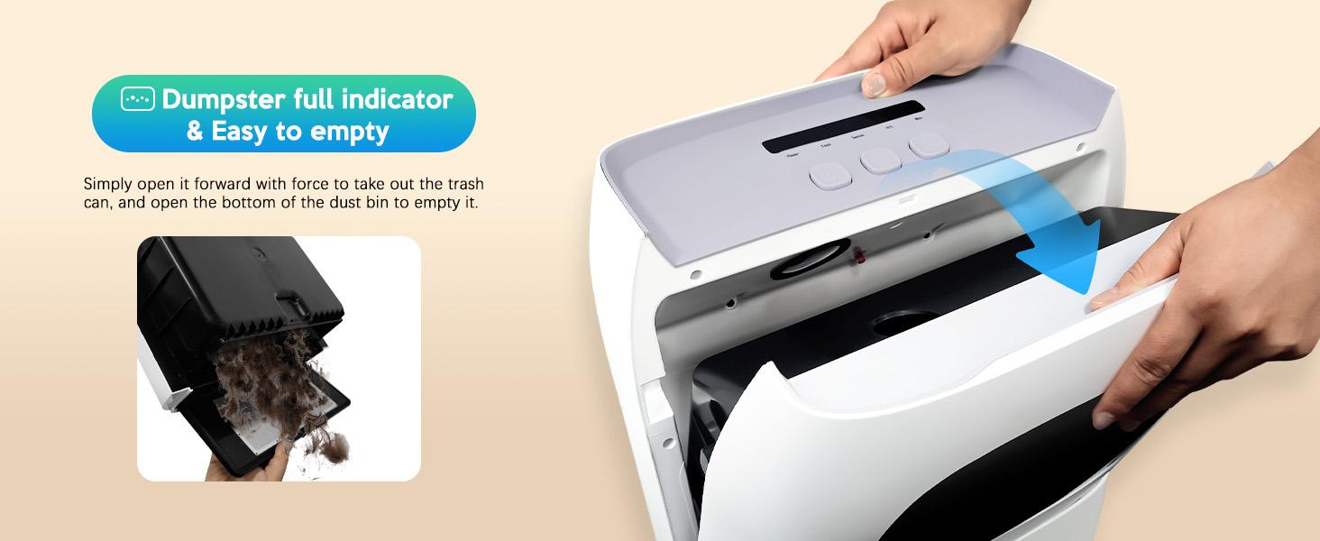 Deals for You, Touchless Vacuum, Automatic Dustpan, Great for Sweeping Pet Hair Food Dirt Kitchen - Ultra, Large Capacity, Strong Suction Power with Warranty Deals for You, Touchless Vacuum, Automatic Dustpan, Great for Sweeping Pet Hair Food Dirt Kitchen - Ultra, Large Capacity, Strong Suction Power with Warranty