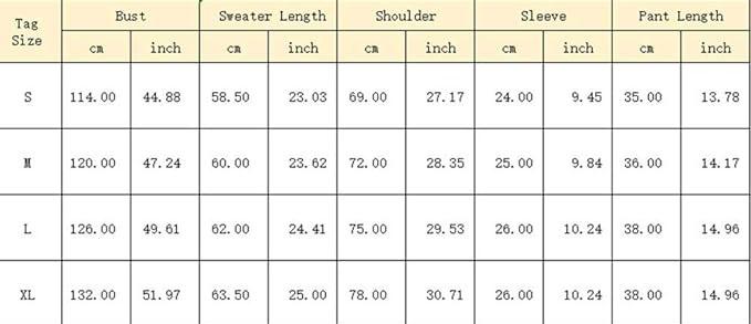 Goranbon Womens 2 Piece Knit Outfits Off Shoulder Sweater Tops Shorts Lounge Pajamas Set Summer Suit