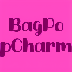 BagPopCharm