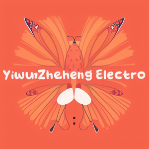 Yiwu Zhaheng Electro