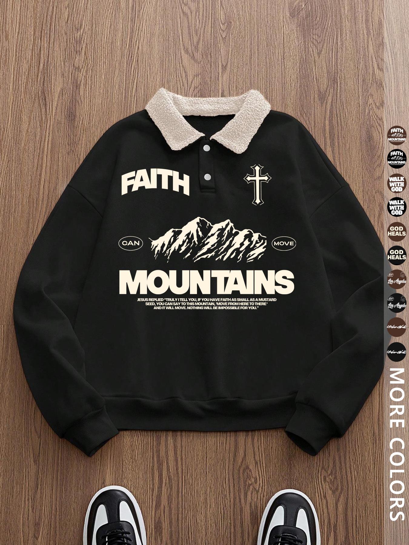 Men's Y2K Autumn Winter Thickened Retro British Style Aesthetic Lamb Wool Collar Polo Shirt, Unisex Casual Fashion, All Seasons Wear