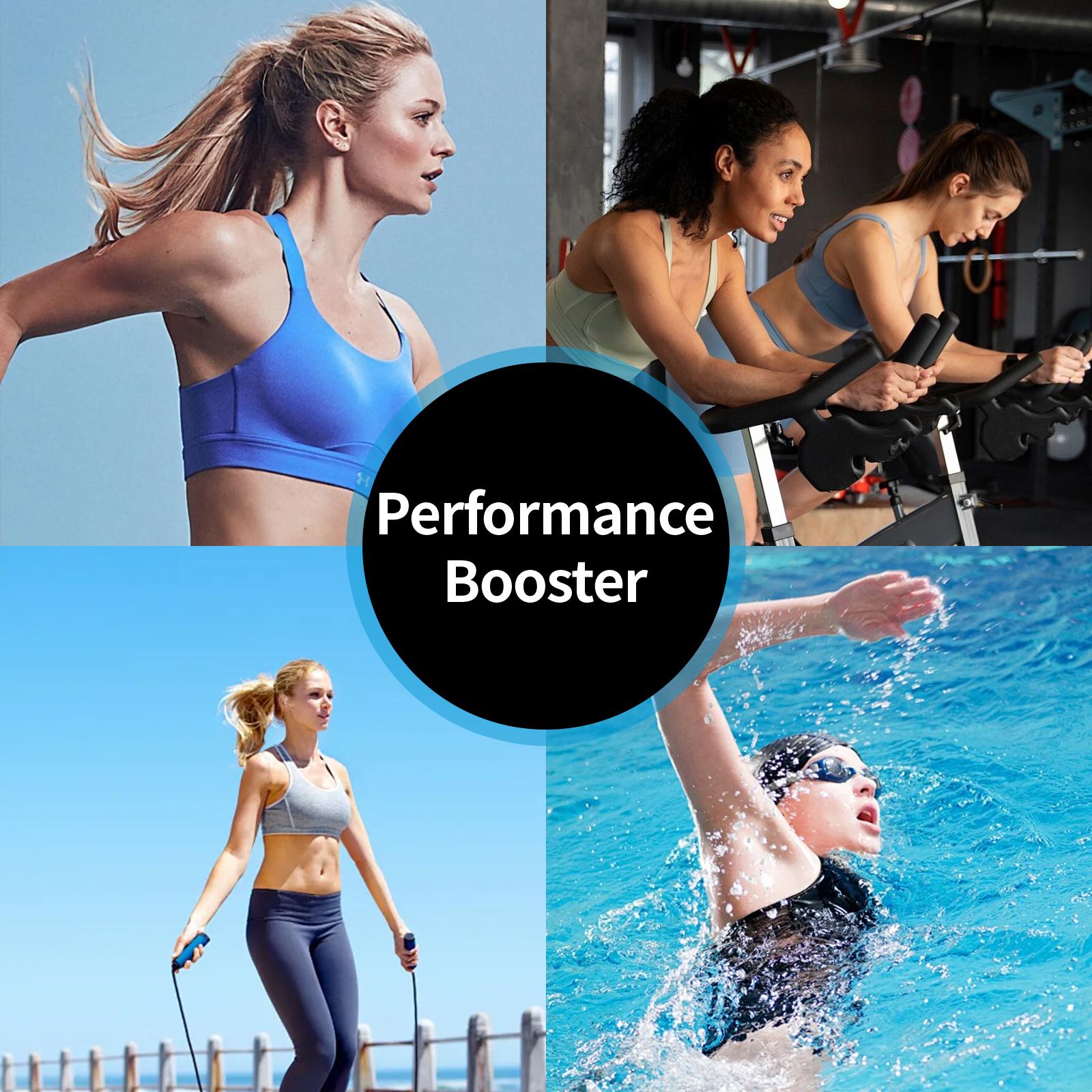 Breathing Lung Function Trainer Portable Respiratory Device, Home Training Equipment, Adjustable Resistance for Home Fitness, Lightweight and Compact