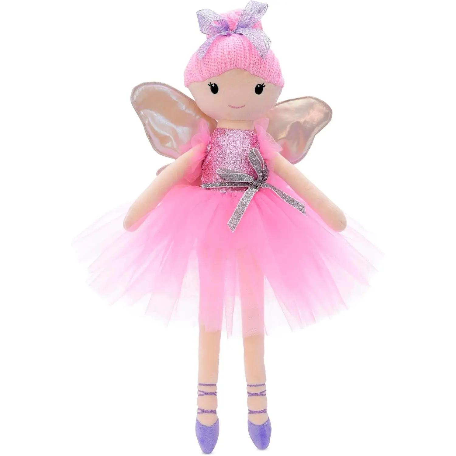 Sugar Plum Fairy