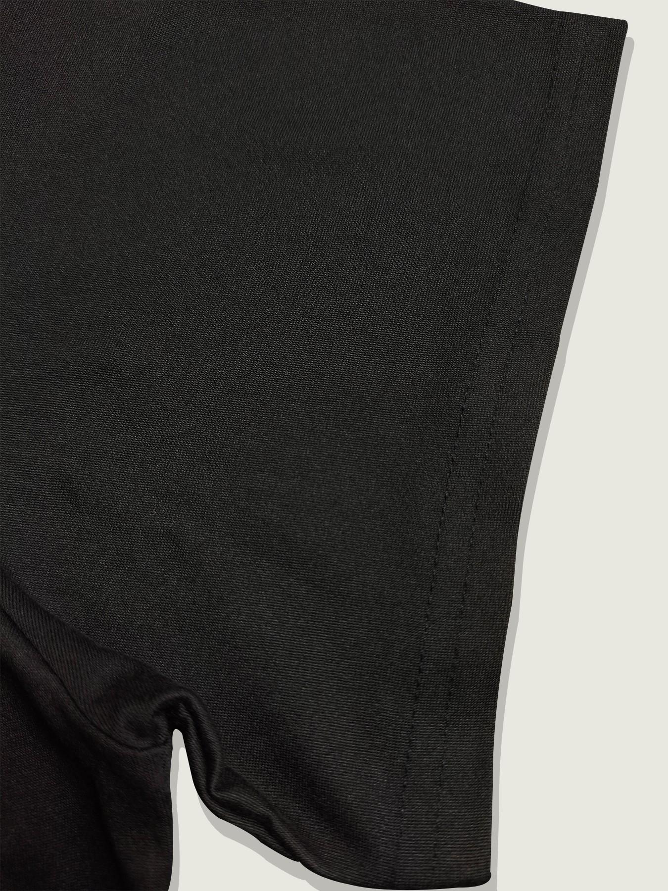 Trendy Teddy Bear Print T-Shirt for Men, Summer Loose Fit Casual Top, Pure Cotton Short Sleeve, All Seasons Wearable