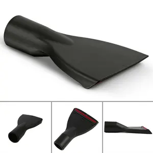 Vacuum Cleaner Brush Attachment for Sofa and Mattress, 35mm Diameter Gap Suction Tool, Essential for Deep Cleaning Furniture