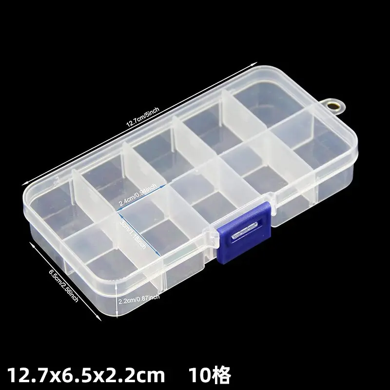 10-bott box
